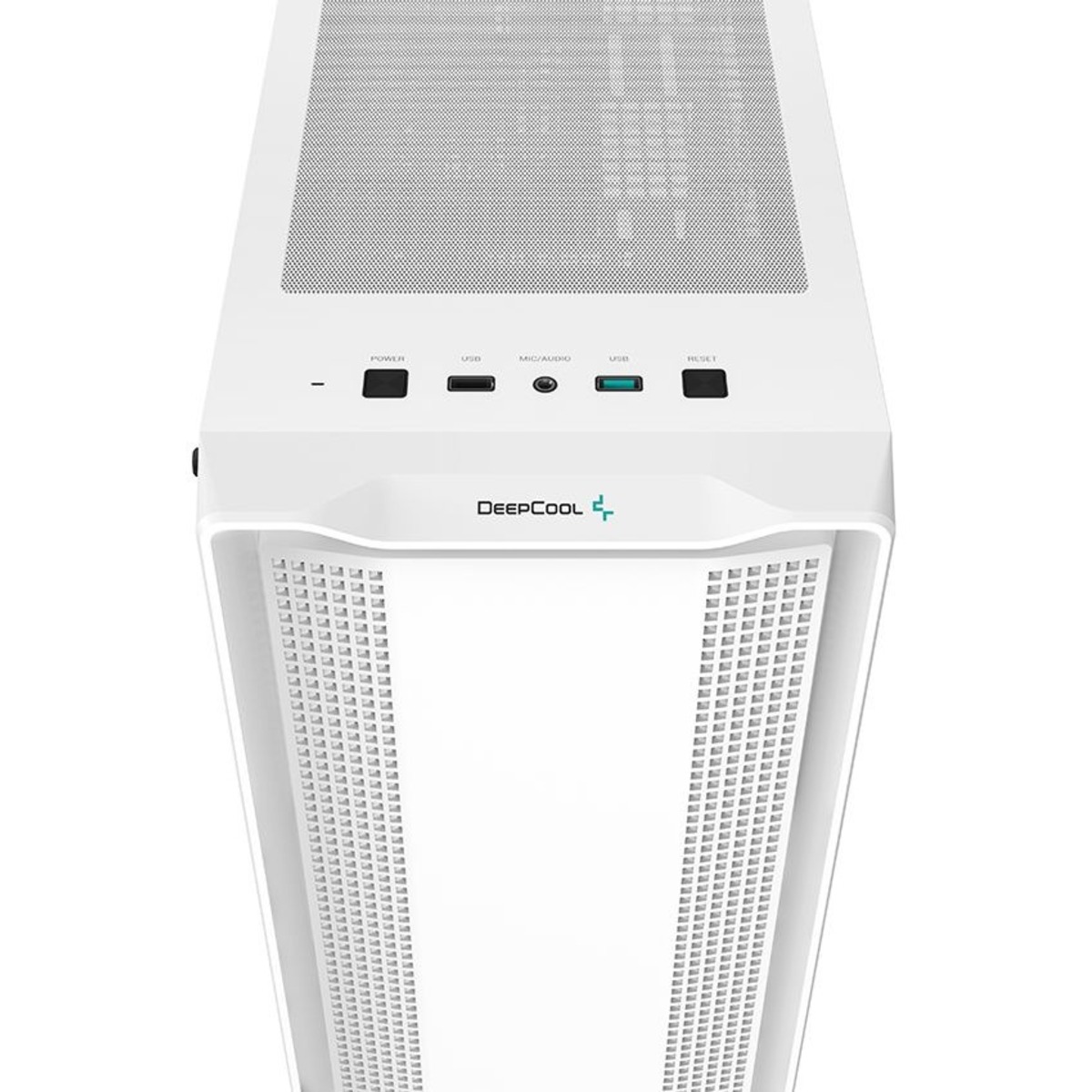 Корпус Deepcool CC560 V2, белый