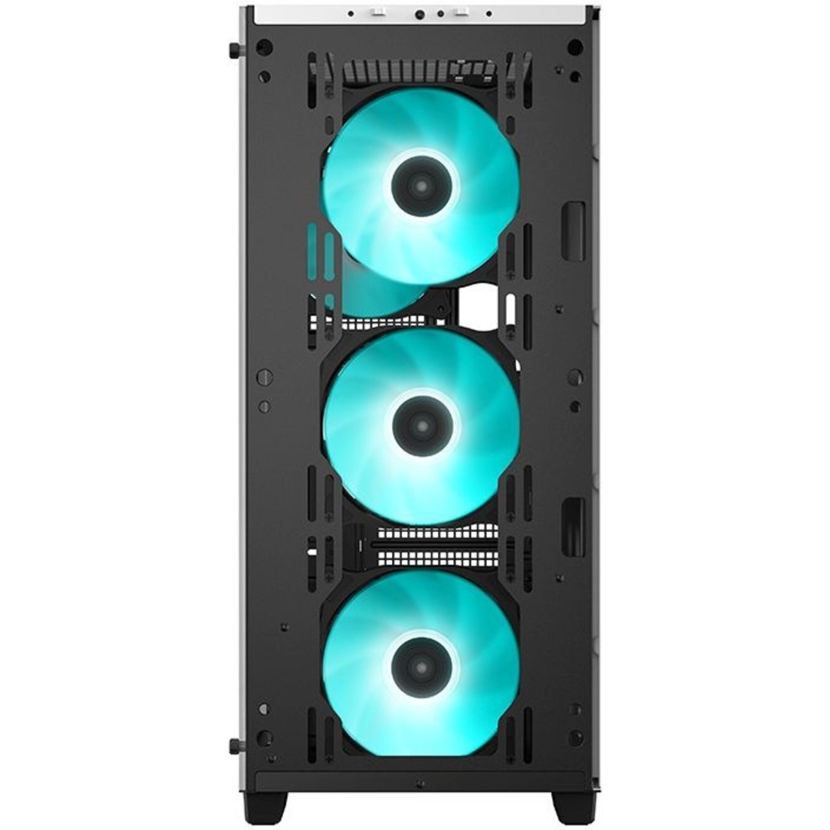 Корпус Deepcool CC560 V2, белый