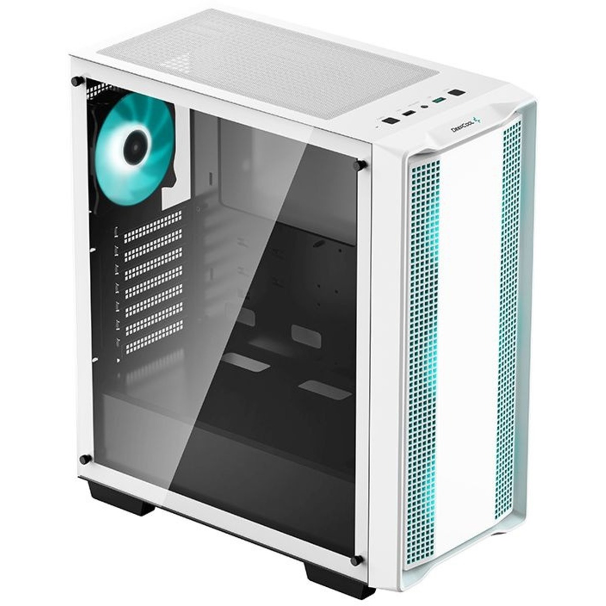 Корпус Deepcool CC560 V2, белый