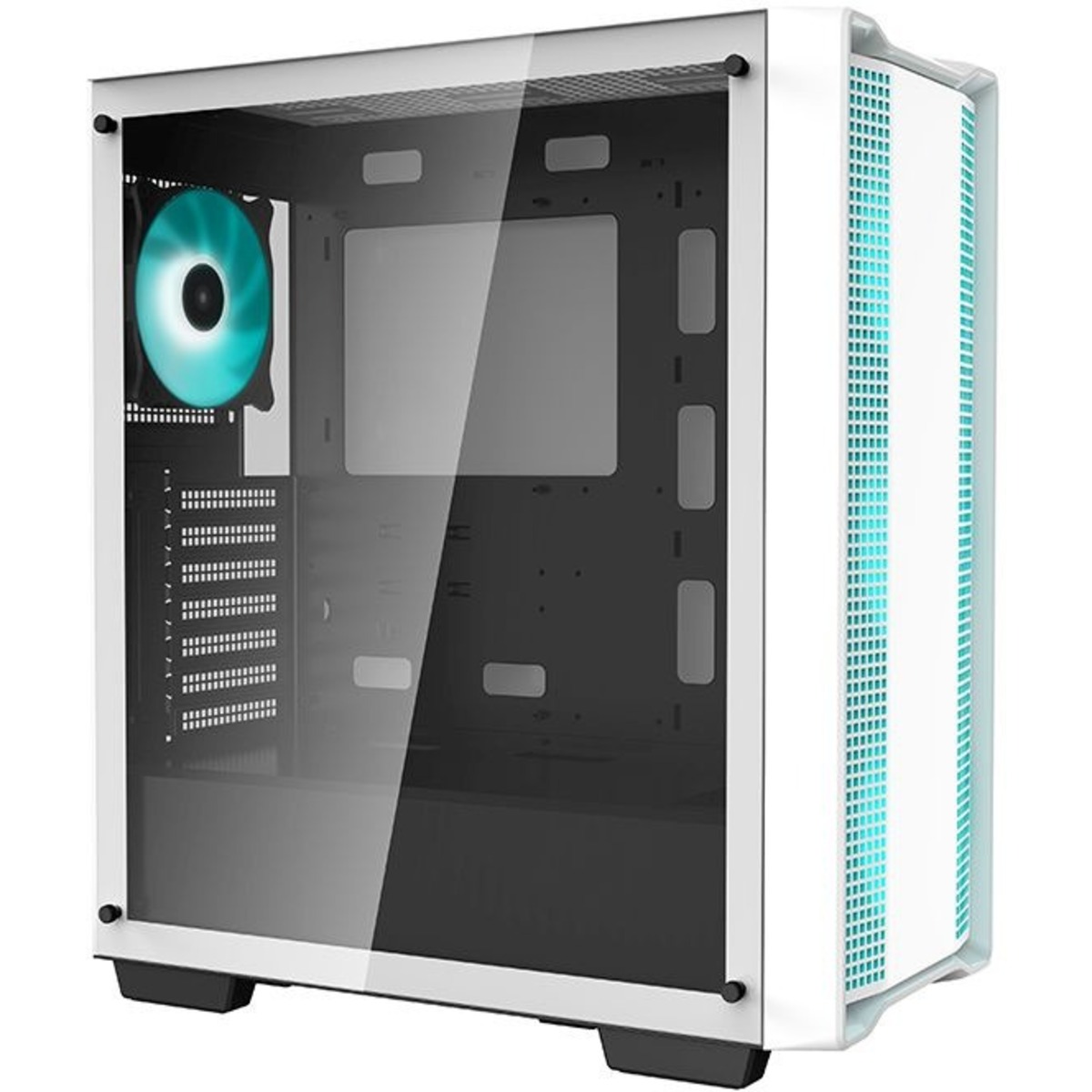 Корпус Deepcool CC560 V2, белый