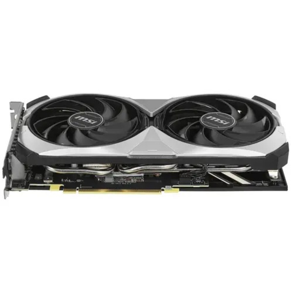 Видеокарта MSI GeForce RTX 4070 VENTUS 2X E 12G OC