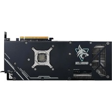 Видеокарта PowerColor Radeon RX 7700XT 12Gb (RX7700XT 12G-L/OC)
