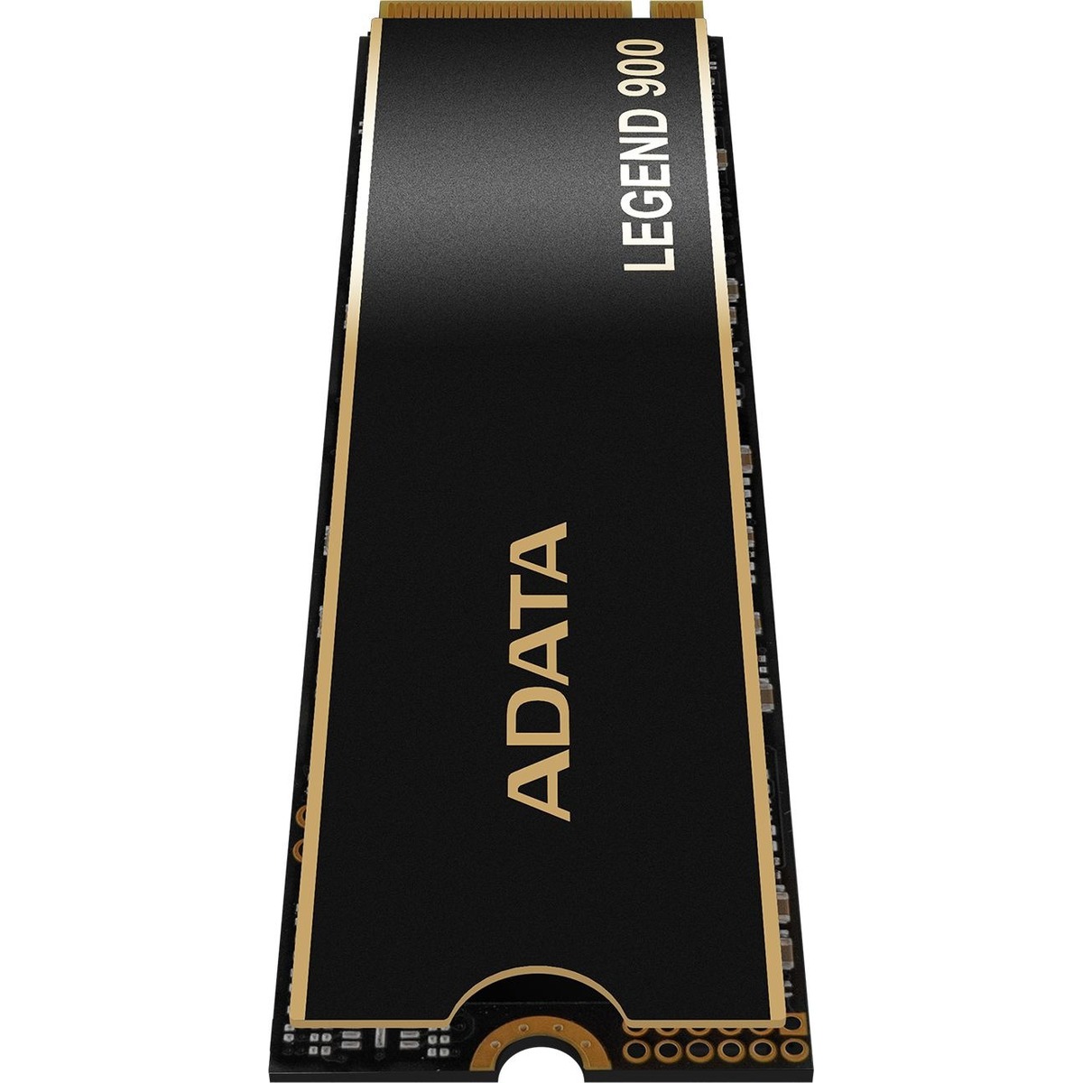 Накопитель SSD A-Data PCIe 4.0 x4 2TB SLEG-900-2TCS