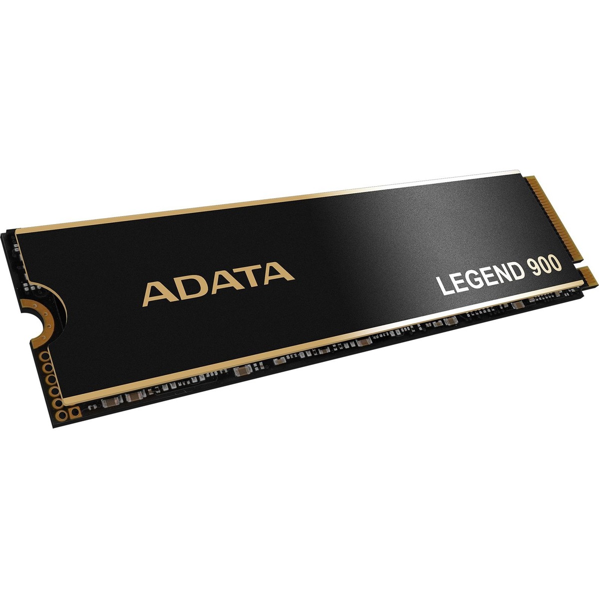 Накопитель SSD A-Data PCIe 4.0 x4 2TB SLEG-900-2TCS