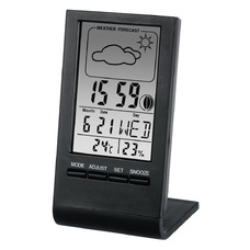 Термометр Hama TH-100 (Цвет: Black)