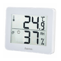 Термометр Hama TH-130 (Цвет: White)
