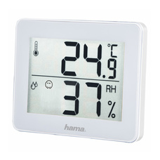 Термометр Hama TH-130 (Цвет: White)