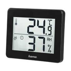 Термометр Hama TH-130 (Цвет: Black)
