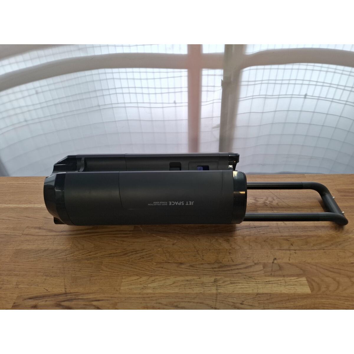 Пылесос вертикальный Roidmi X 200 Jet with selfcleaning station, черный