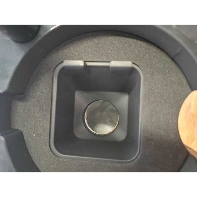 Пылесос вертикальный Roidmi X 200 Jet with selfcleaning station, черный Пылесос вертикальный Roidmi X 200 Jet with selfcleaning station, черный