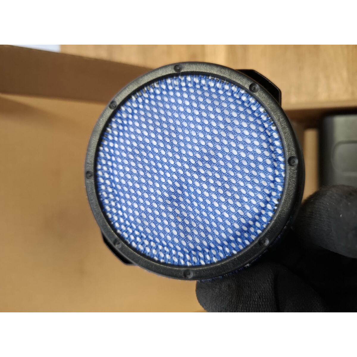 Пылесос вертикальный Roidmi X 200 Jet with selfcleaning station, черный