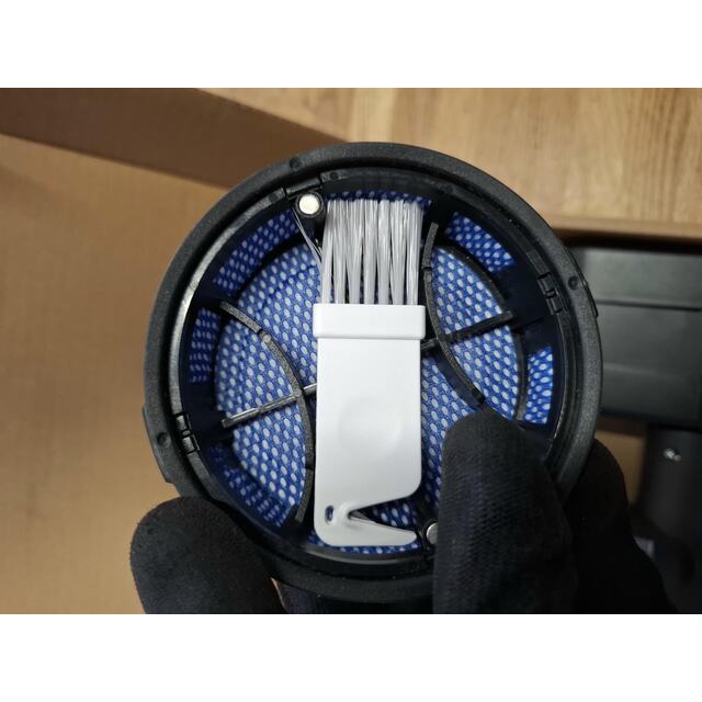 Пылесос вертикальный Roidmi X 200 Jet with selfcleaning station, черный Пылесос вертикальный Roidmi X 200 Jet with selfcleaning station, черный