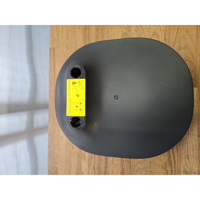 Пылесос вертикальный Roidmi X 200 Jet with selfcleaning station, черный Пылесос вертикальный Roidmi X 200 Jet with selfcleaning station, черный