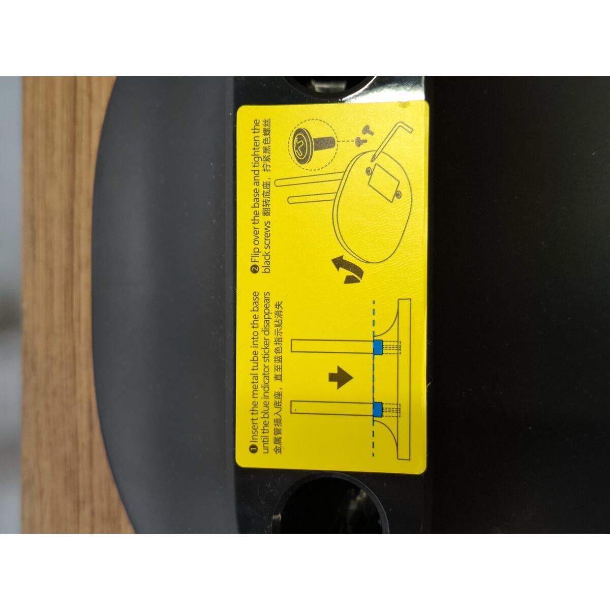 Пылесос вертикальный Roidmi X 200 Jet with selfcleaning station, черный