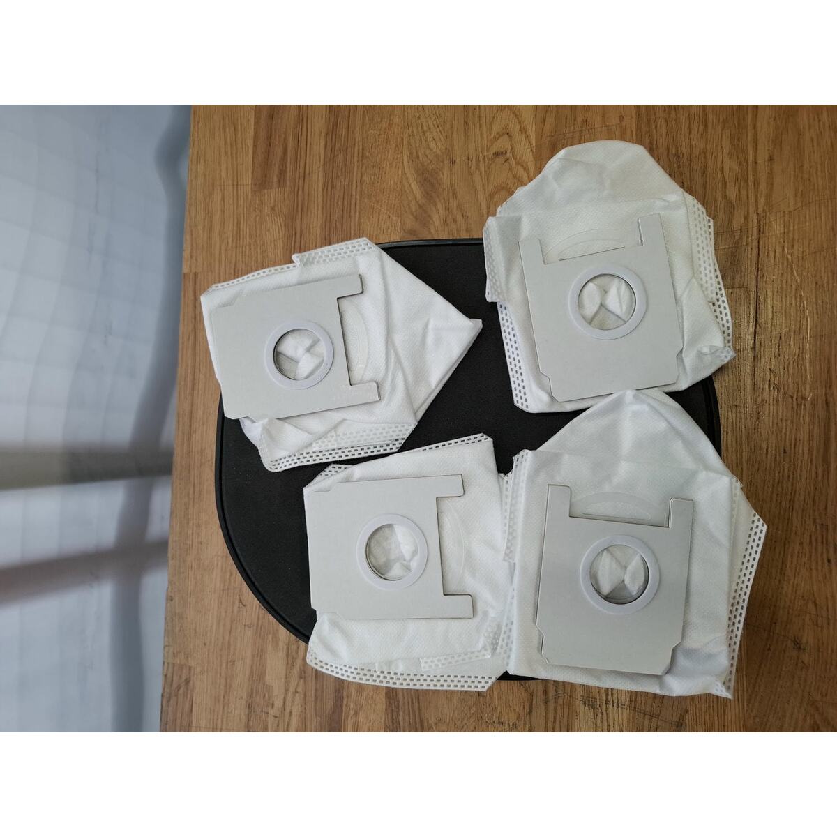 Пылесос вертикальный Roidmi X 200 Jet with selfcleaning station, черный