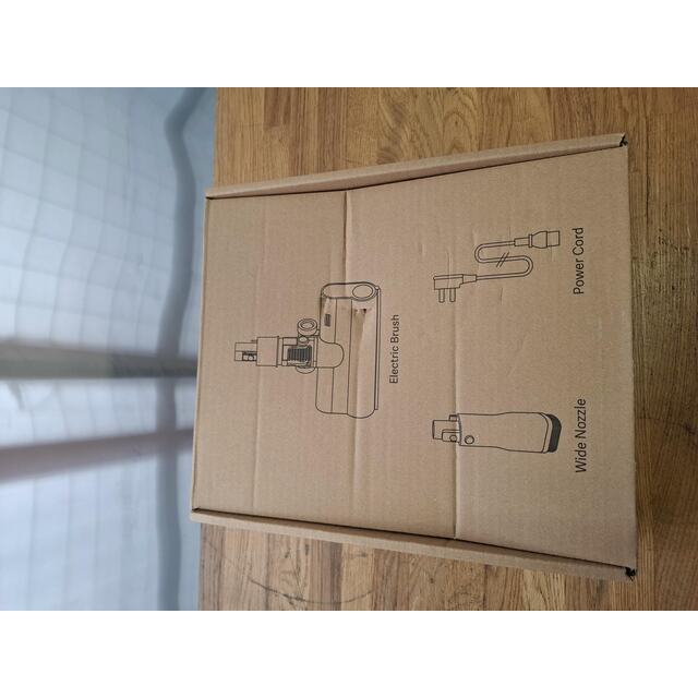 Пылесос вертикальный Roidmi X 200 Jet with selfcleaning station, черный Пылесос вертикальный Roidmi X 200 Jet with selfcleaning station, черный