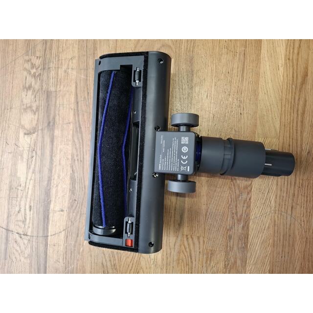 Пылесос вертикальный Roidmi X 200 Jet with selfcleaning station, черный Пылесос вертикальный Roidmi X 200 Jet with selfcleaning station, черный