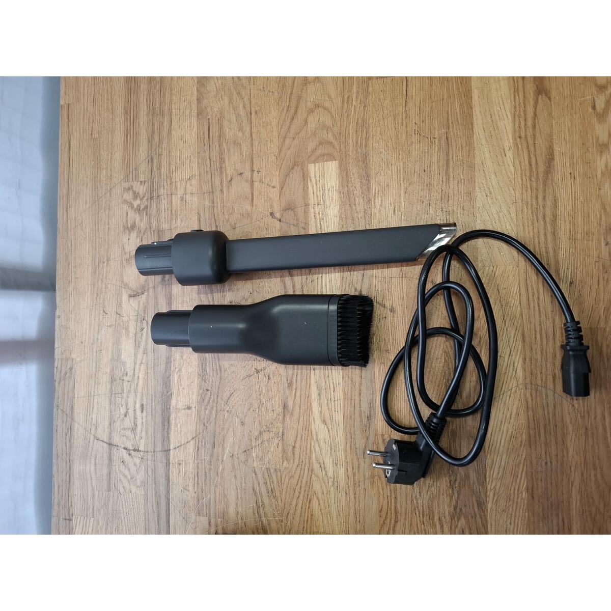 Пылесос вертикальный Roidmi X 200 Jet with selfcleaning station, черный