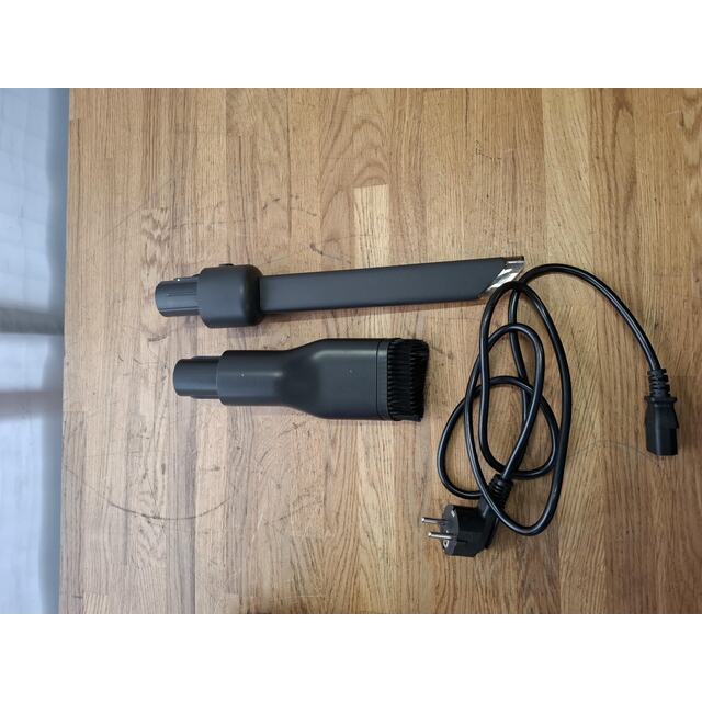 Пылесос вертикальный Roidmi X 200 Jet with selfcleaning station, черный Пылесос вертикальный Roidmi X 200 Jet with selfcleaning station, черный