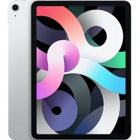 Планшет Apple iPad Air (2020) 64Gb Wi-Fi (Цвет: Silver)