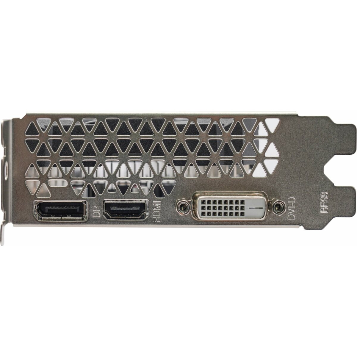 Видеокарта Afox Radeon RX 550 8Gb (AFRX550-8192D5H2-V2)