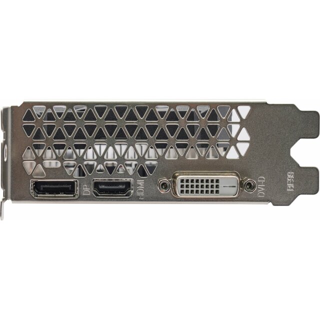 Видеокарта Afox Radeon RX 550 8Gb (AFRX550-8192D5H2-V2)