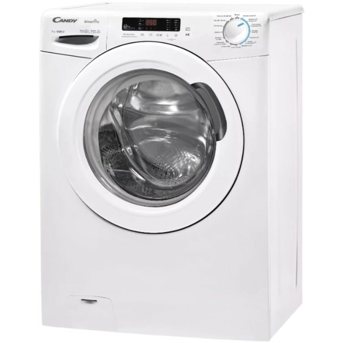 Стиральная машина Candy CSH41273DW / 2-07, белый