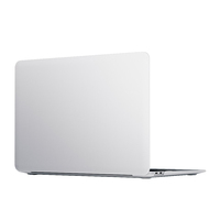 Чехол-накладка uBear Grain Сase для MacBook Air 13