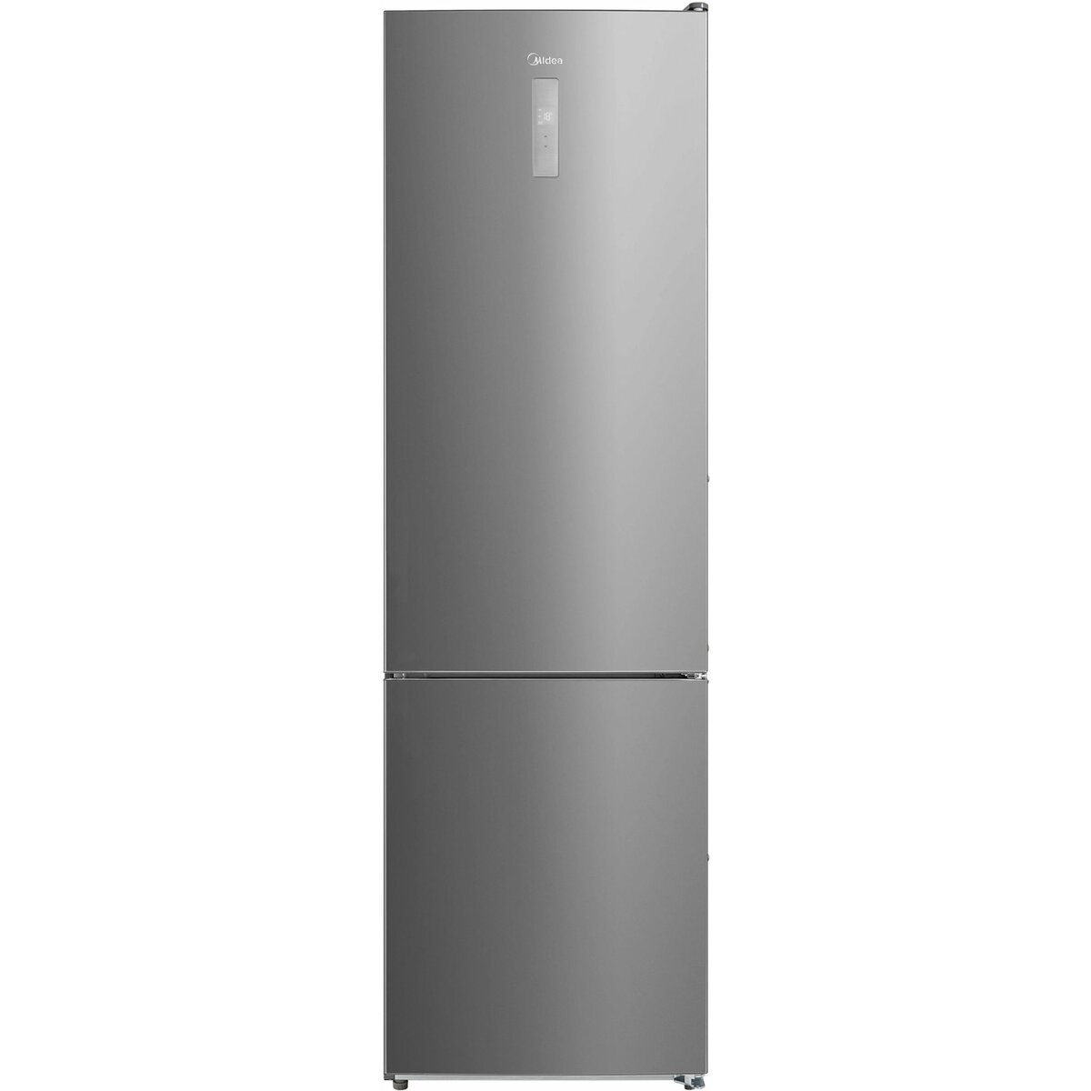 Холодильник Midea MDRB489FGE02OE (Цвет: Silver)