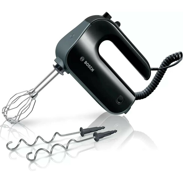 Миксер ручной Bosch MFQ4930B, черный