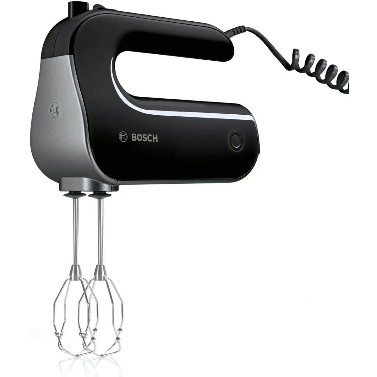 Миксер ручной Bosch MFQ4930B, черный