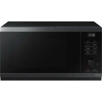 Микроволновая печь Samsung MG23DG4524AGBW, черный