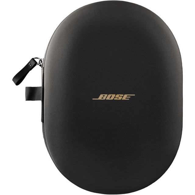 Наушники Bose QuietComfort Ultra Headphones II (Цвет: Desert Gold)