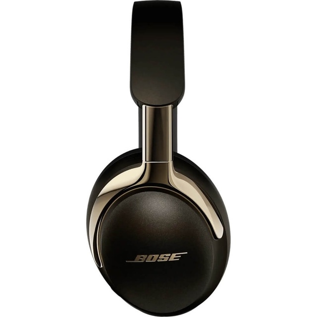 Наушники Bose QuietComfort Ultra Headphones II (Цвет: Desert Gold)