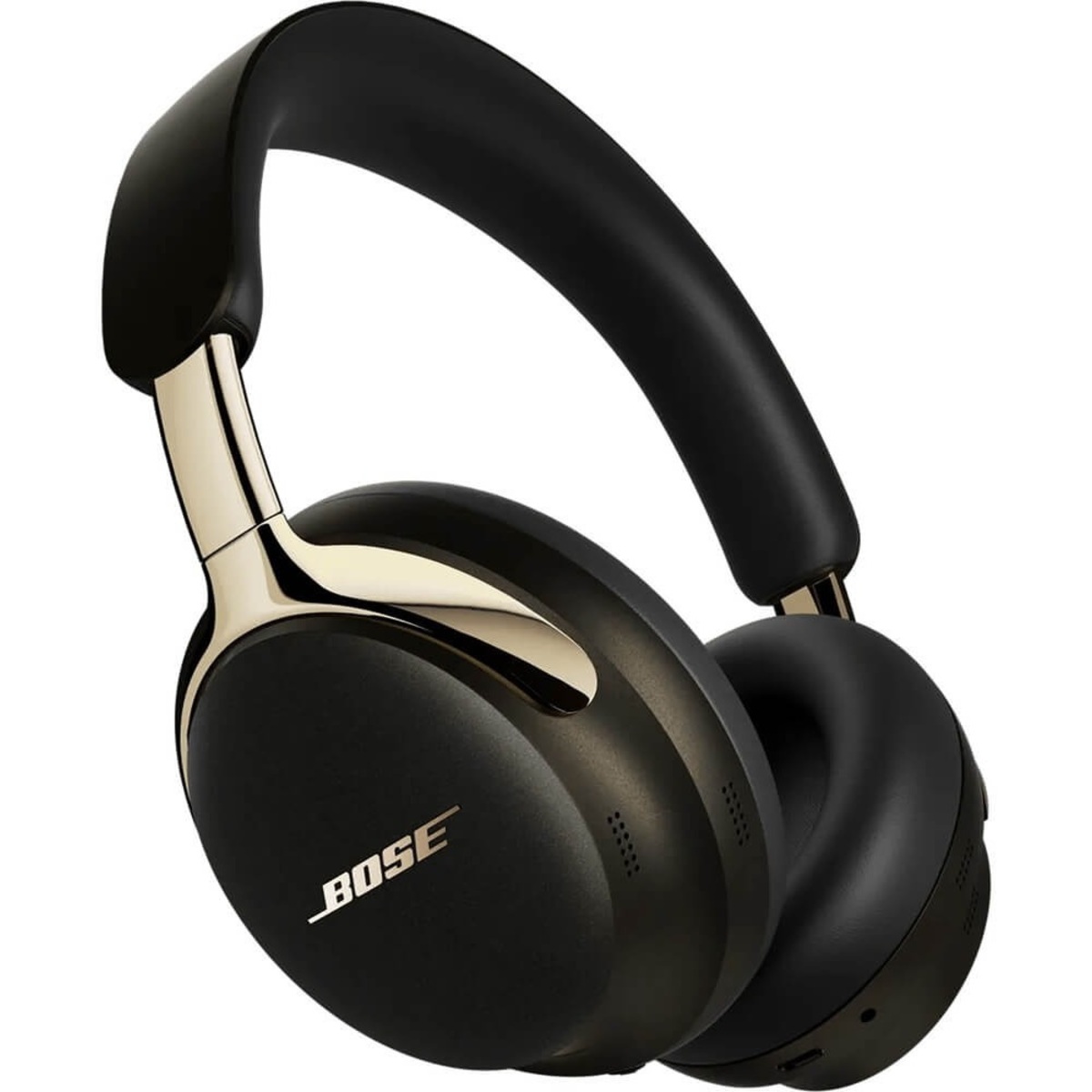 Наушники Bose QuietComfort Ultra Headphones II (Цвет: Desert Gold)