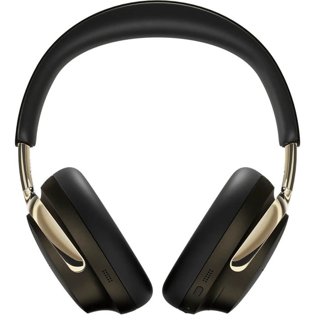 Наушники Bose QuietComfort Ultra Headphones II (Цвет: Desert Gold)
