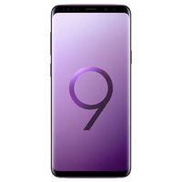 Смартфон Samsung Galaxy S9+ 256Gb SM-G965F/DS (Цвет: Lilac Purple)