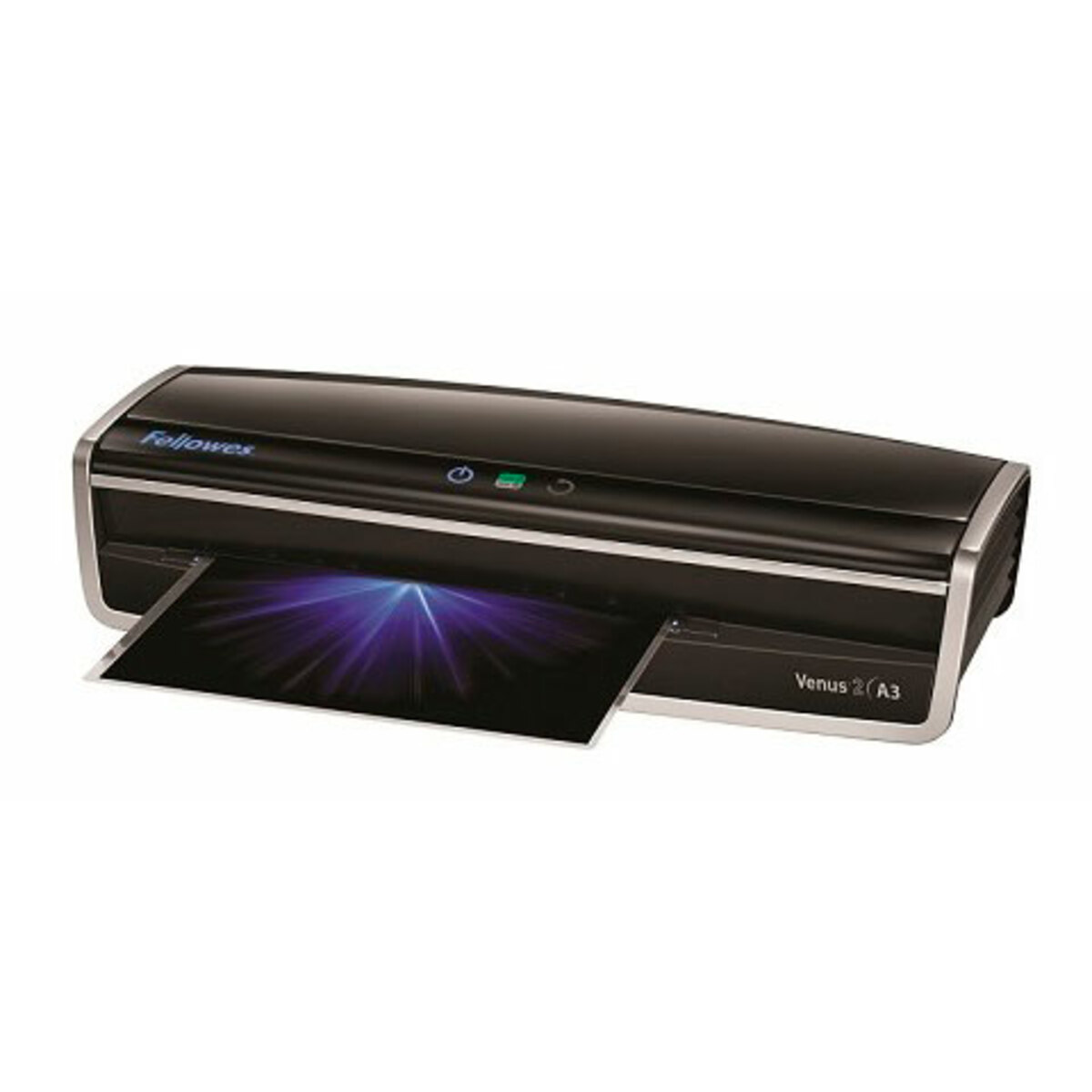 Ламинатор Fellowes Venus 2 A3 (FS-57342) (Цвет: Black)