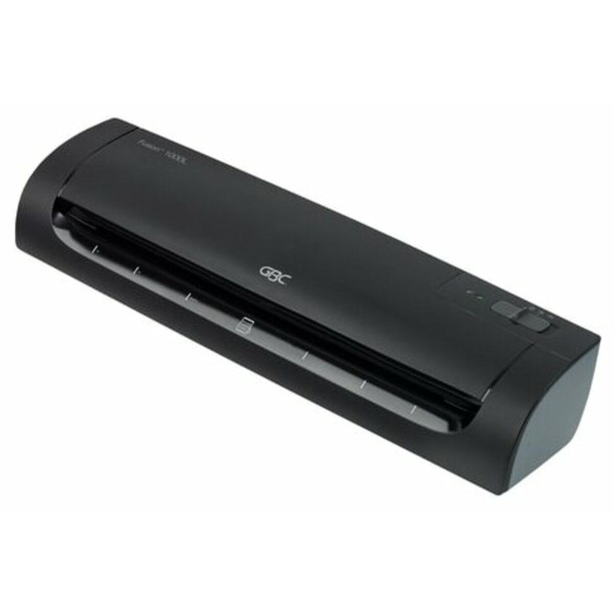 Ламинатор GBC Fusion 1000L (4400745EU) (Цвет: Black)