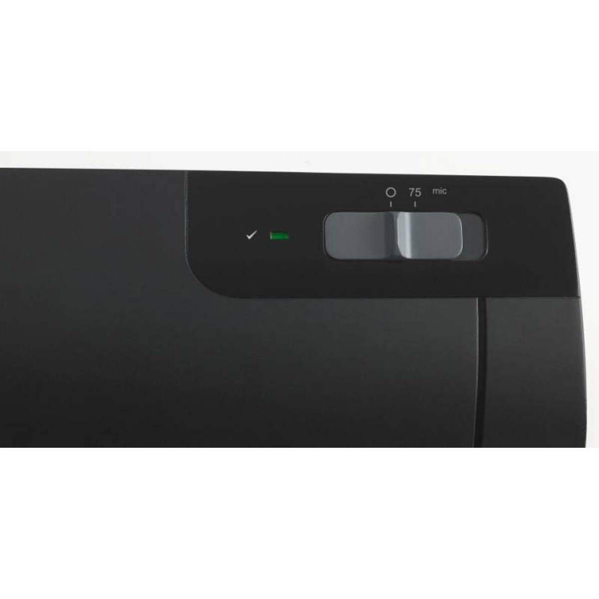 Ламинатор GBC Fusion 1000L (4400745EU) (Цвет: Black)