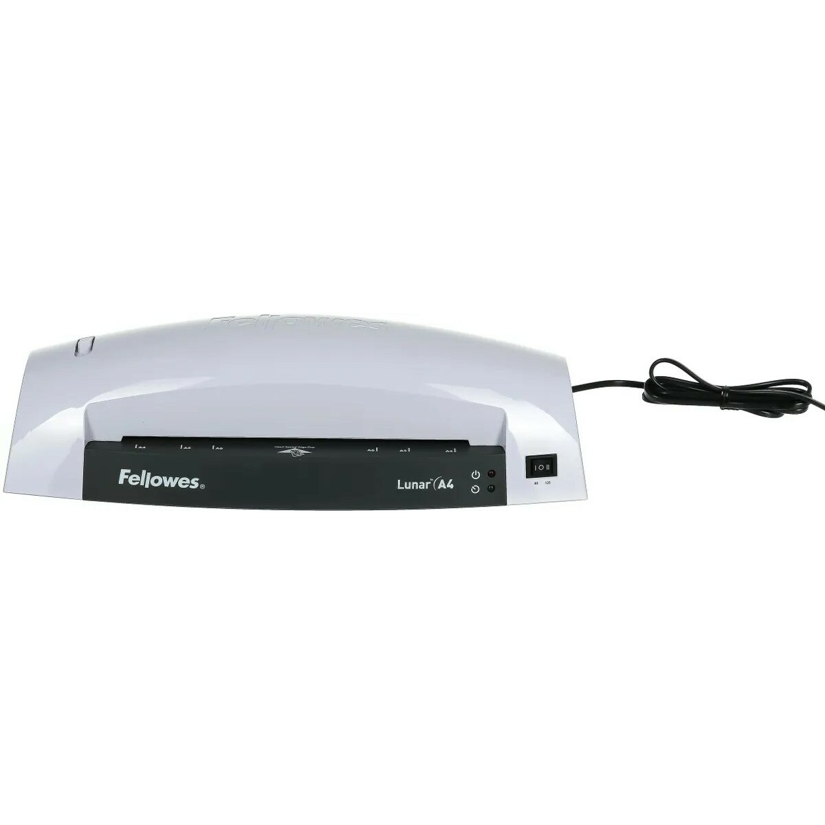 Ламинатор Fellowes Lunar A4 (FS-57156) (Цвет: White)