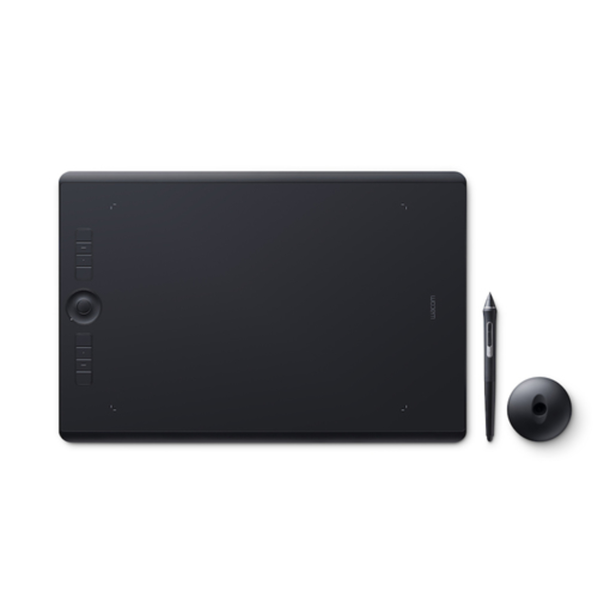 Планшет для рисования Wacom Intuos Pro L PTH-860-R