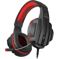 Компьютерная гарнитура Sven AP-G300MV (Цвет: Black)