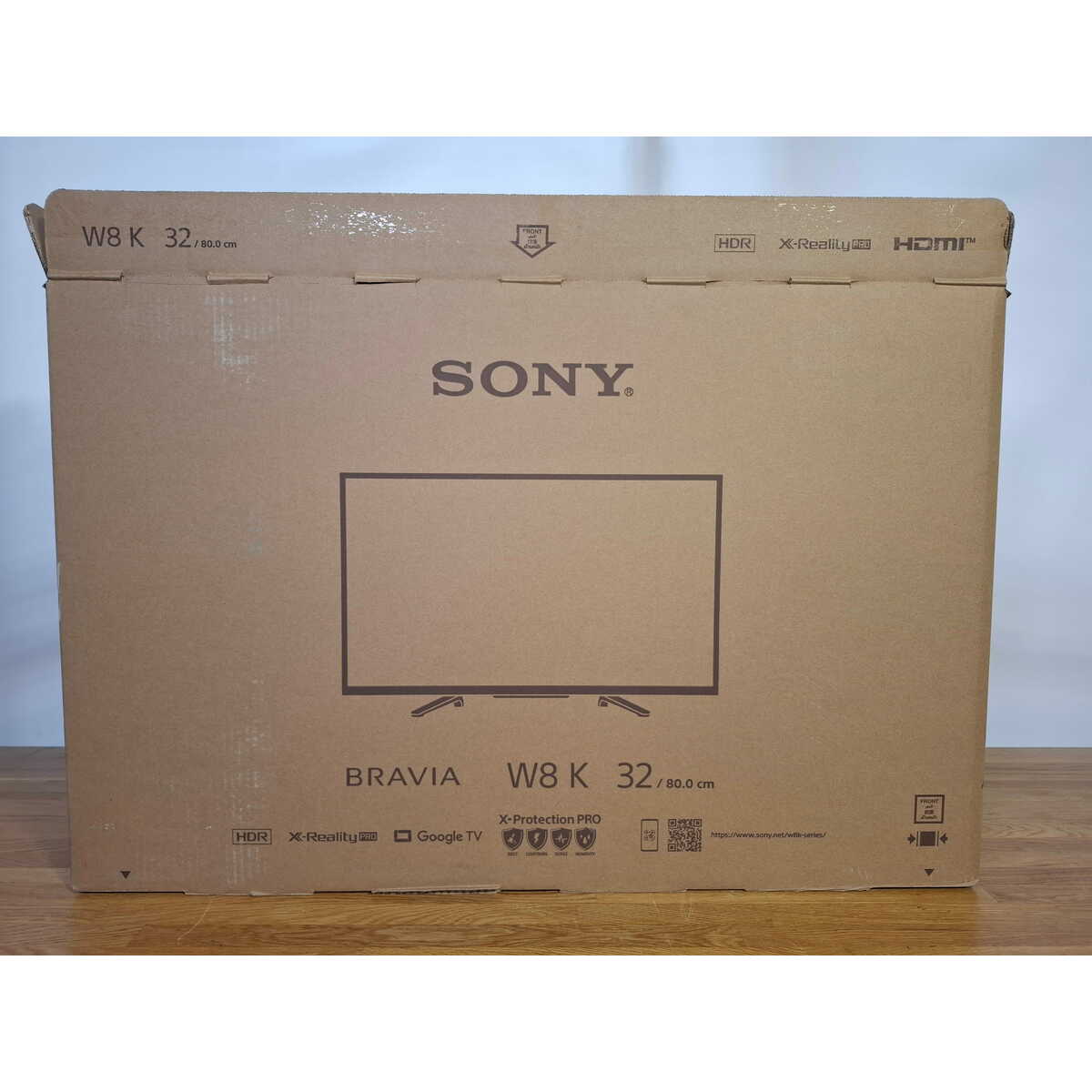 Телевизор Sony 32