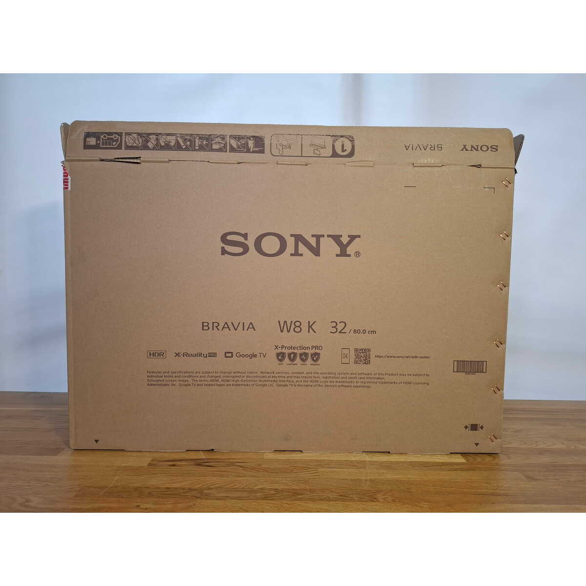 Телевизор Sony 32