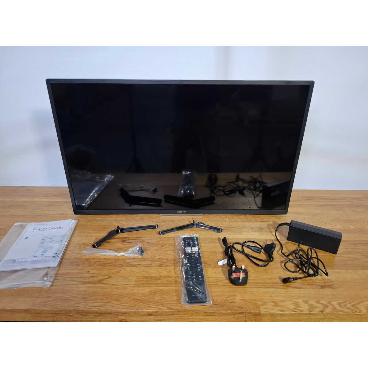 Телевизор Sony 32