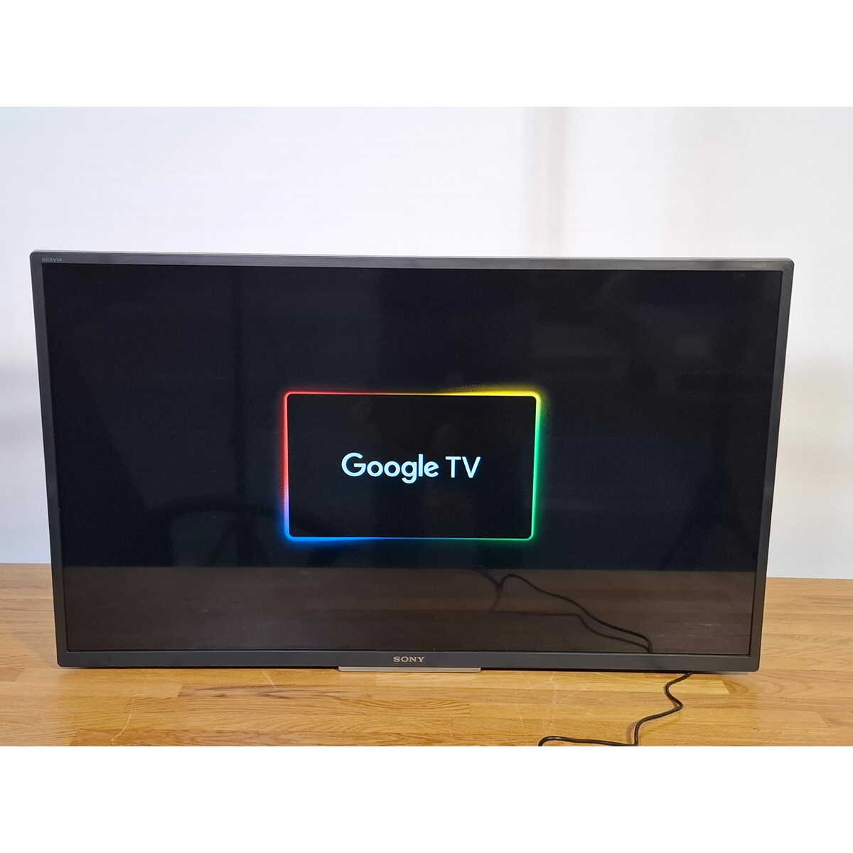 Телевизор Sony 32