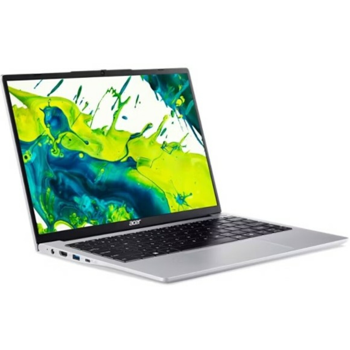 Ноутбук Acer Aspire Lite AL14-71P-53L6 (Core i5 13500H 2.6 GHz / 16Gb DDR5 / SSD512Gb / Intel Iris Xe Graphics / 14