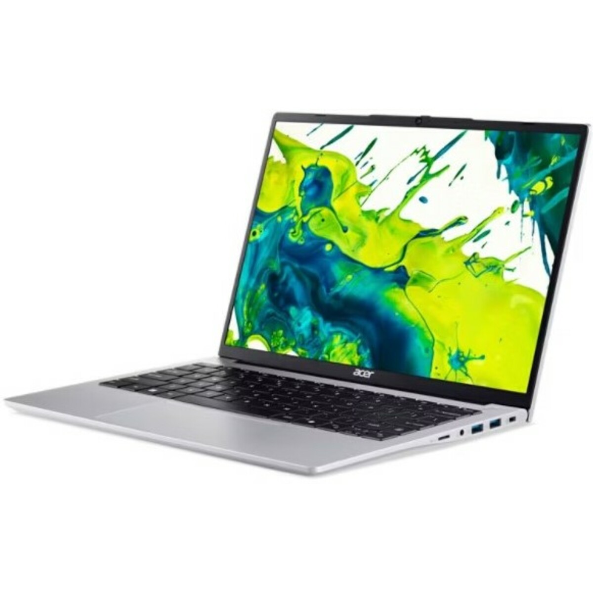 Ноутбук Acer Aspire Lite AL14-71P-53L6 (Core i5 13500H 2.6 GHz / 16Gb DDR5 / SSD512Gb / Intel Iris Xe Graphics / 14