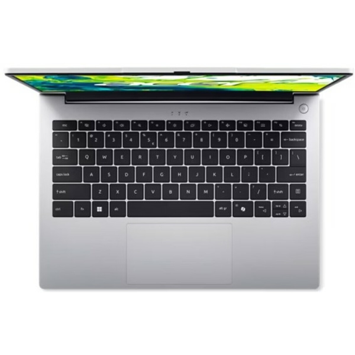 Ноутбук Acer Aspire Lite AL14-71P-53L6 (Core i5 13500H 2.6 GHz / 16Gb DDR5 / SSD512Gb / Intel Iris Xe Graphics / 14